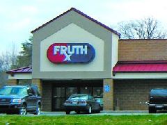 New RxAlly member Fruth Pharmacy has 25 drug stores in West Virginia and Ohio.