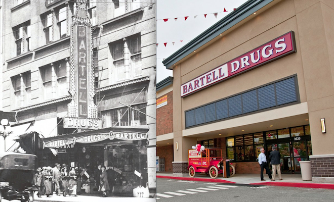 Bartell Drugs Then And Now_WEB