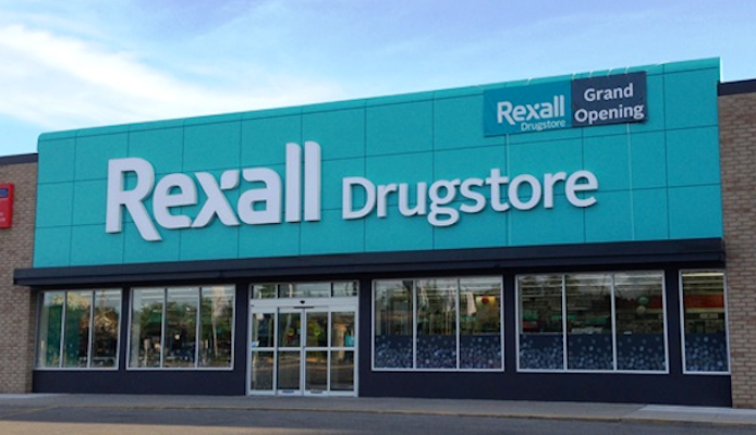 Rexall drugstore_exterior_featured