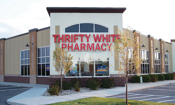 Thrifty White store_featured
