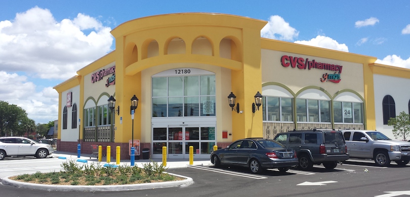 CVS:pharmacy y mas store_featured