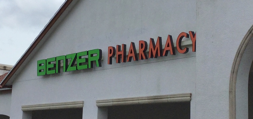 Benzer Pharmacy_Livingston_featured