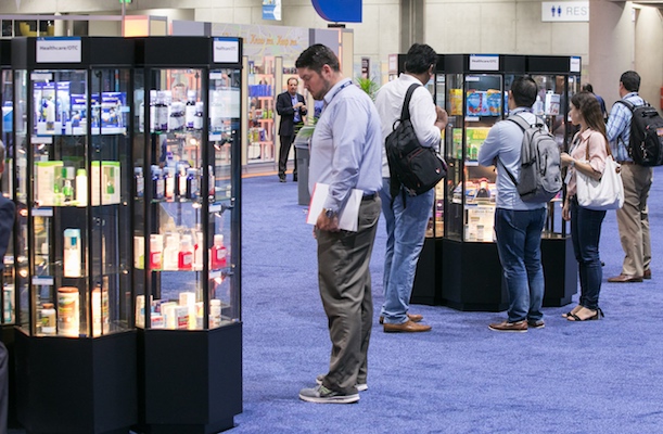 NACDS names Total Store Expo Product Showcase winners