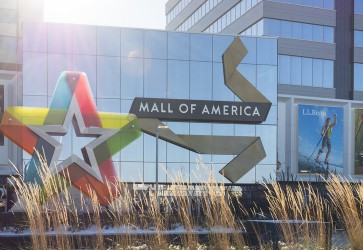 Walgreens to open store in the Mall of America