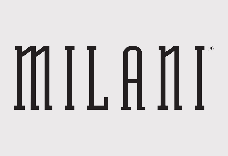Milani Cosmetics Logo Vector Download - (.SVG + .PNG