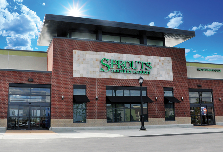 Sprouts announces new store openings MMR Mass Market Retailers