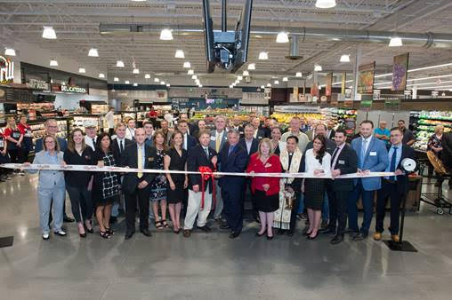 Inserra opens its largest ShopRite ever in Wayne - NJBIZ
