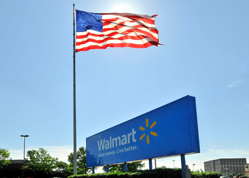 Walmart Q4 results show strong sales and profits