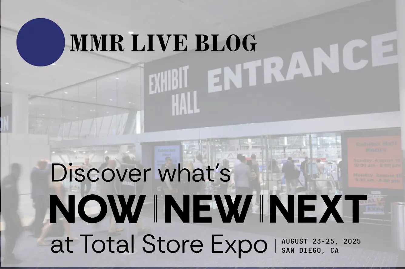 🔵 Total Store Expo Live Blog