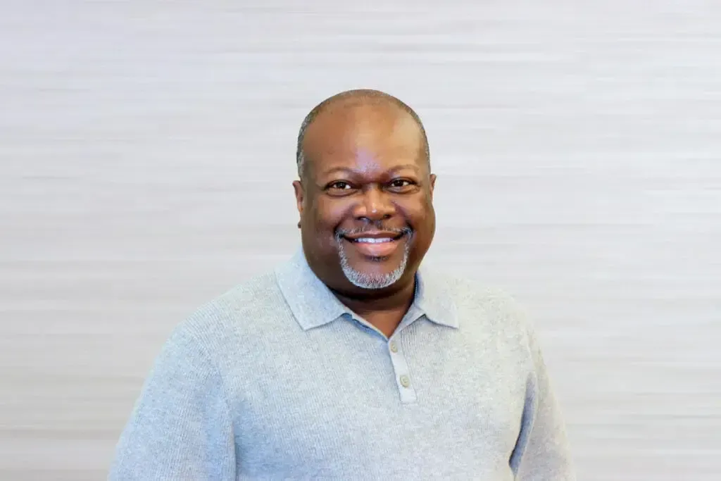 NACDS welcomes Jermaine Smith as vice president of state advocacy