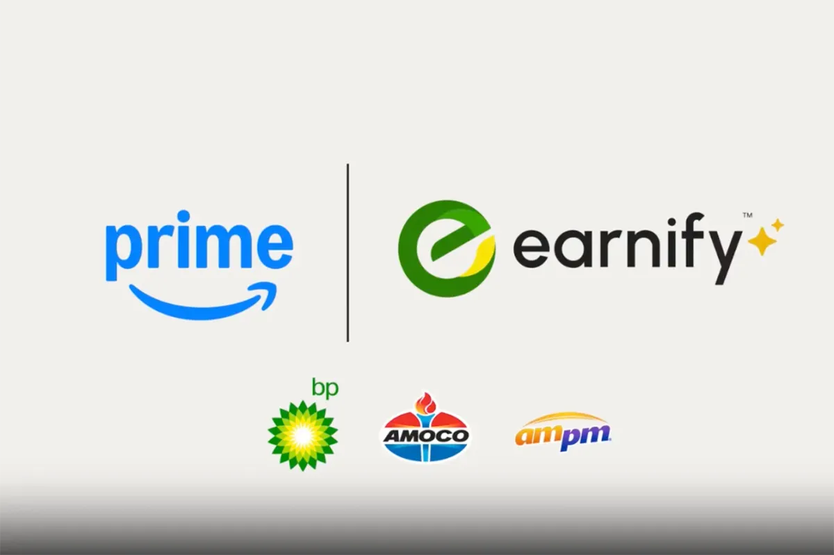 Amazon rolls out gas savings for Prime members, says more perks coming