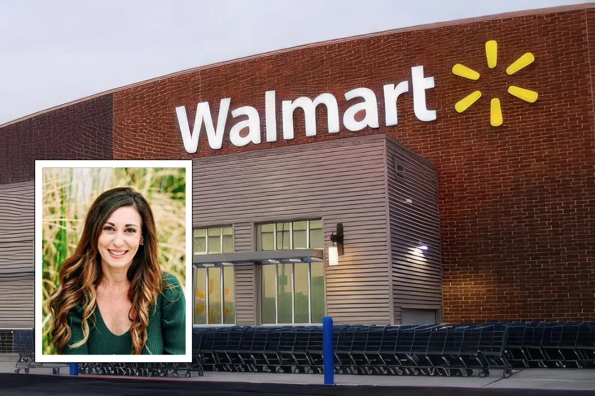 Sherri Keeth named new vice president, Optical DMM for Walmart