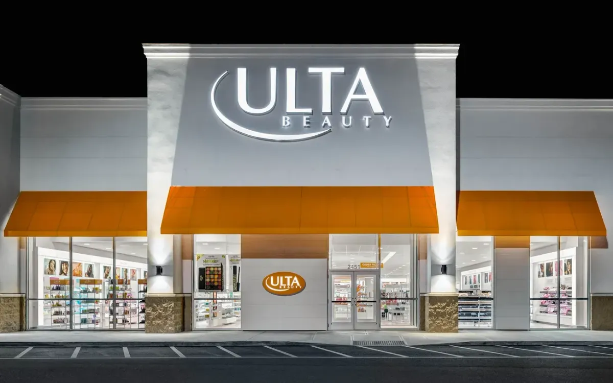4 News Article Image  Ulta Beauty tops Wall Street expectations for third quarter
