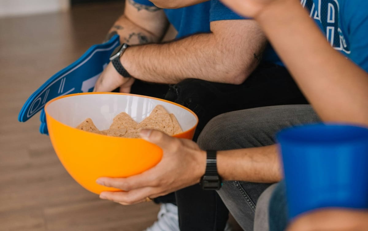 Super Bowl and Winter Olympics make a busy retail weekend