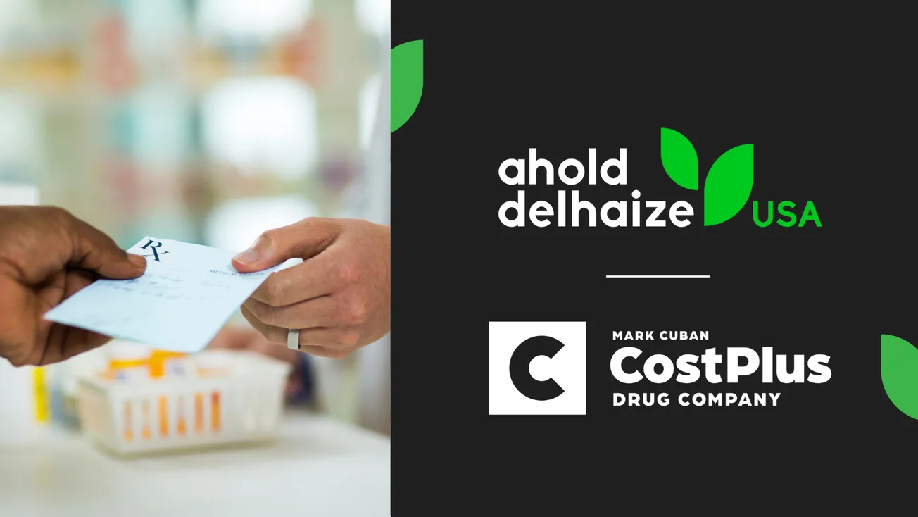 Ahold Delhaize USA to accept Team Cuban Cards at all brand pharmacies