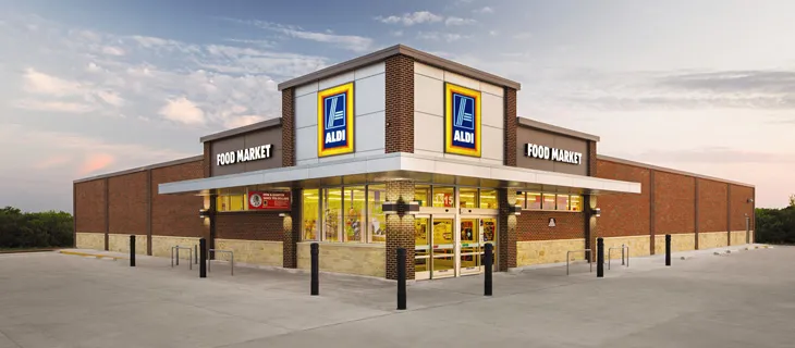 ALDI plans to add 800 stores by the end of 2028