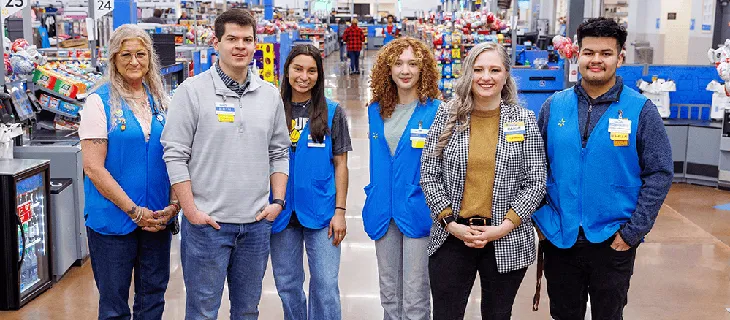 Walmart adding associate training program