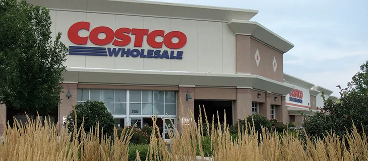 Costco to raise membership fees in September