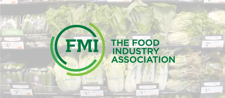 Food Industry Association reaffirms mission through updated Food Waste Reduction Alliance memorandum