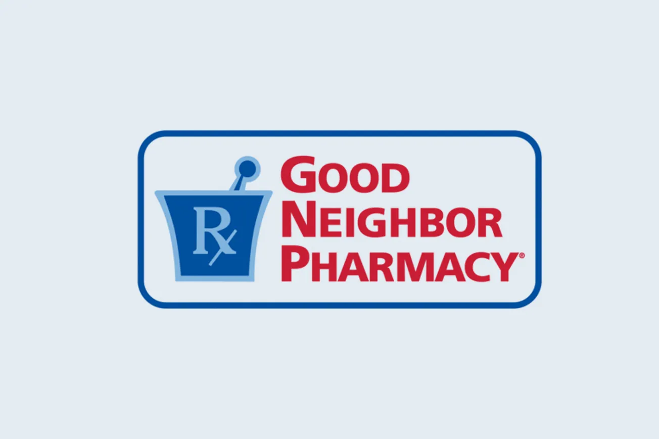 Good Neighbor Pharmacy Tops J.D. Power's Satisfaction Index Among Chain Drug Pharmacies