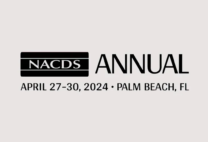 Innovation, engagement soar at NACDS Annual Meeting