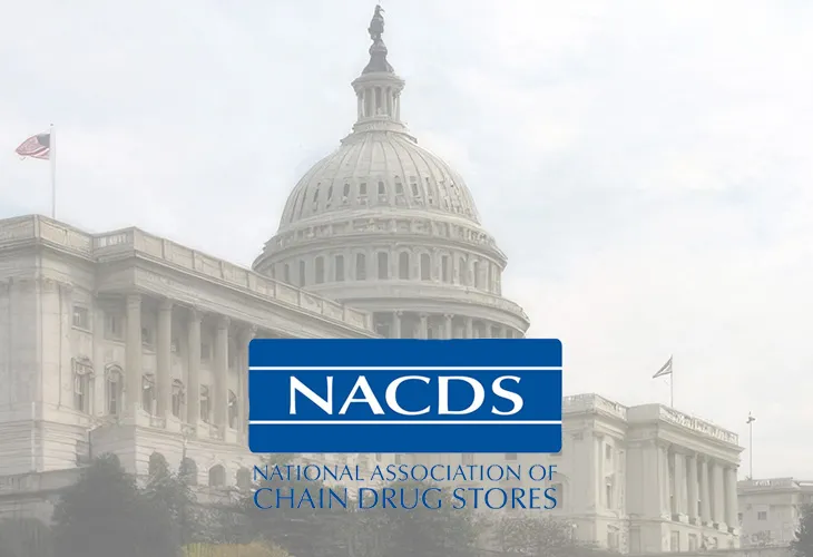 NACDS to Senate: Pharmacists play a vital role