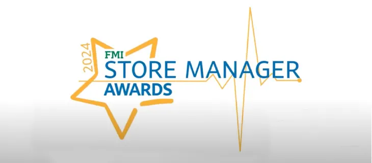 FMI Announces 2024 Store Manager Awards