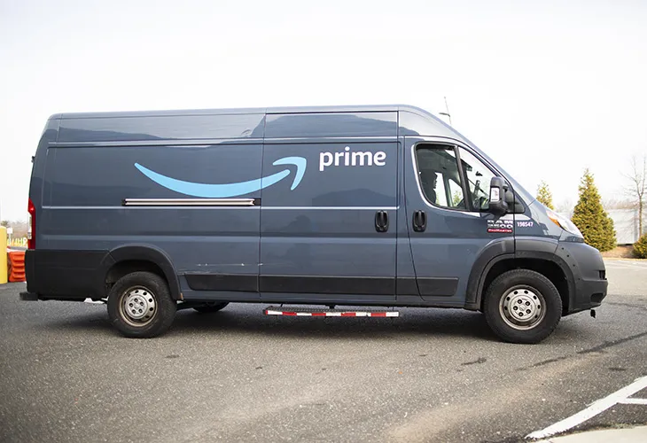 Amazon adds low-cost grocery delivery subscription option