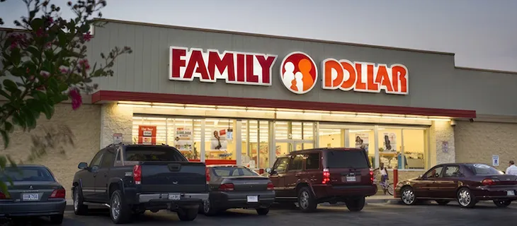 Family Dollar to close nearly 1,000 stores