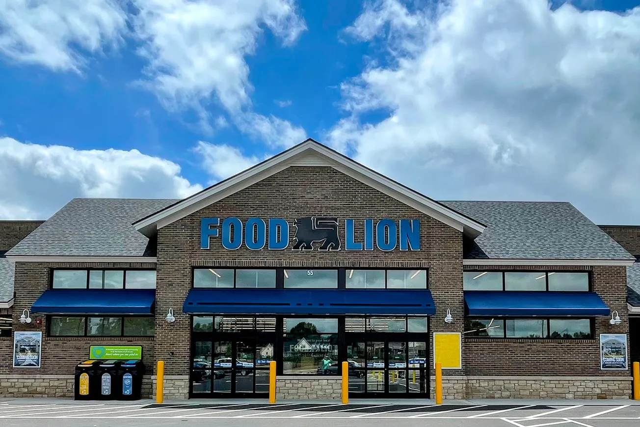 Food Lion to open new store in Garner, N.C.