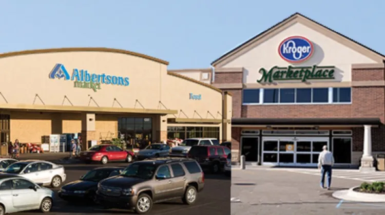 Kroger-Albertsons merger put on hold by a Colorado judge