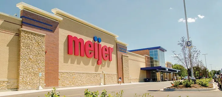 Meijer doubles milk discount for SNAP participants