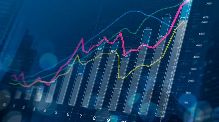 CNBC/NRF: Retail sales grew at a steady pace in March