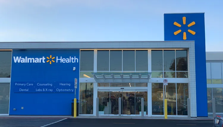 Walmart Health to expand to 70 clinics by end of 2024