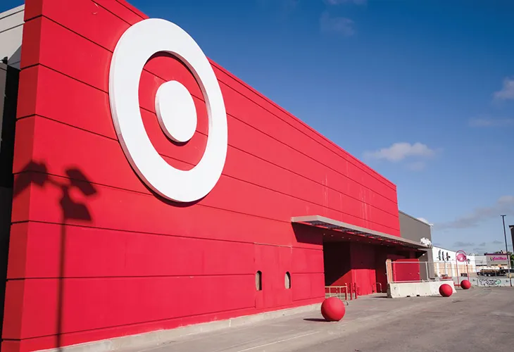 Target lowering prices on 5,000 popular items