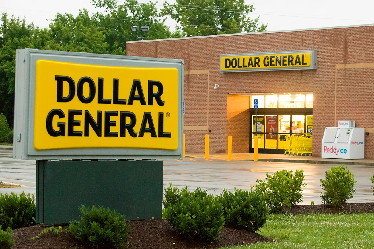 Dollar General sees softer sales ahead because core customers remain 'financially constrained'