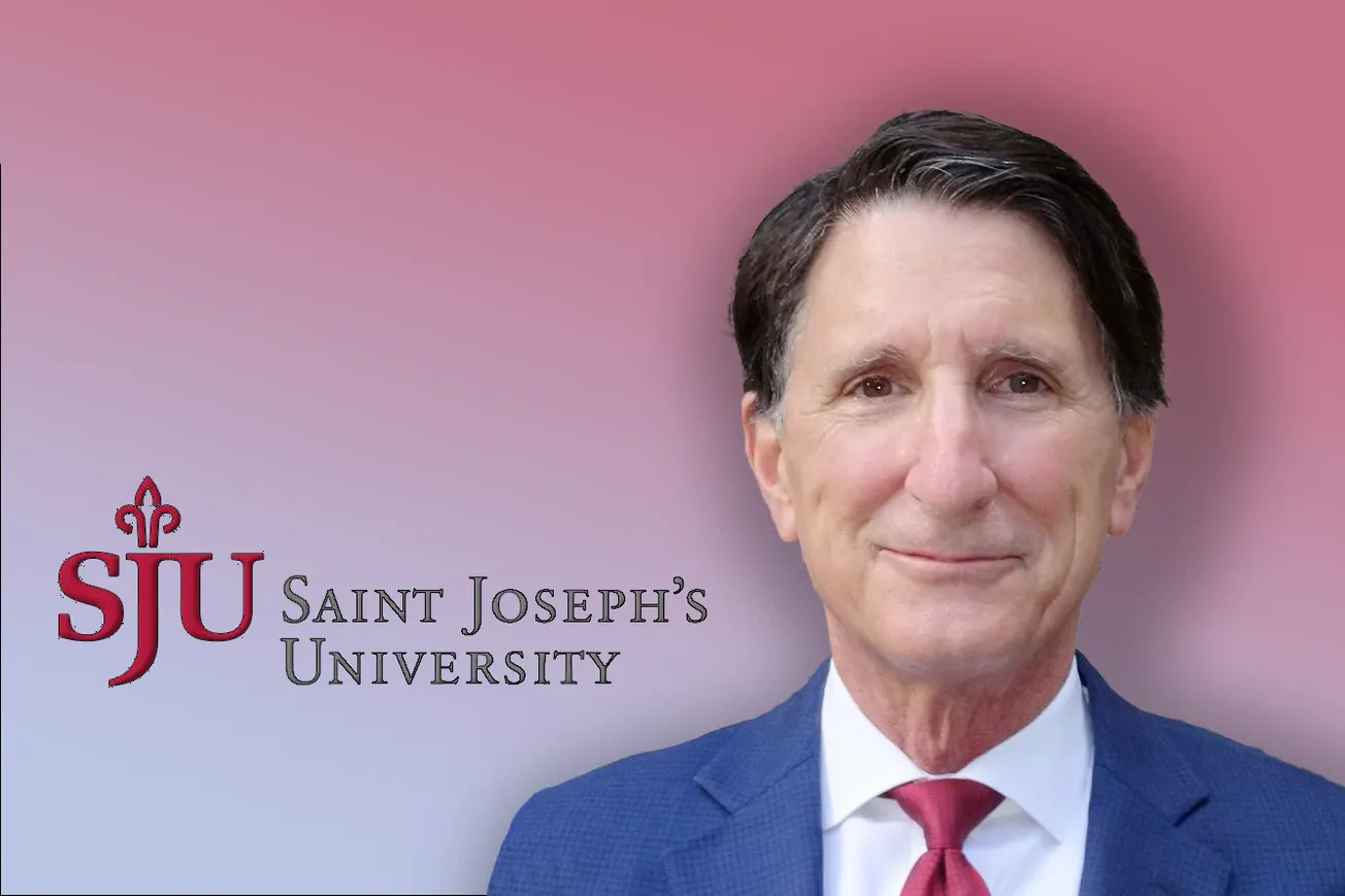 Video Forum: Joe Bivona, St. Joseph’s University