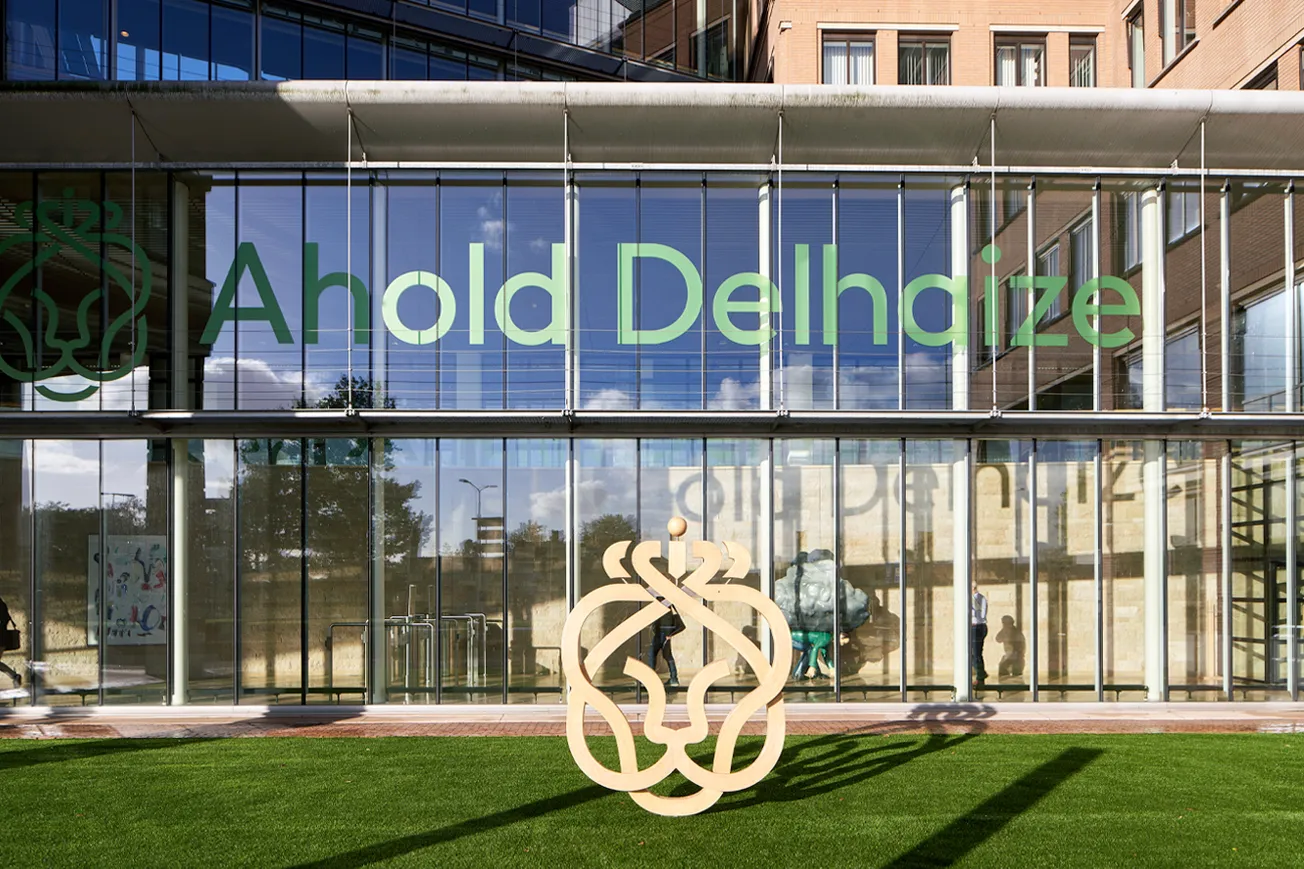 Ahold Delhaize 'On Track' in Q2, reports solid performance and reaffirms outlook for the year