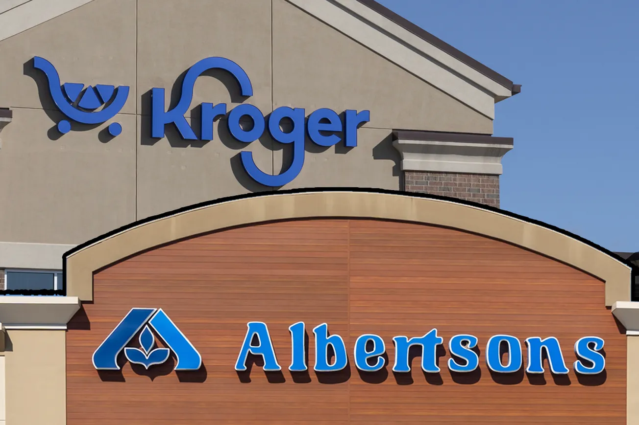 Kroger-Albertsons merger goes on trial in an Oregon federal court