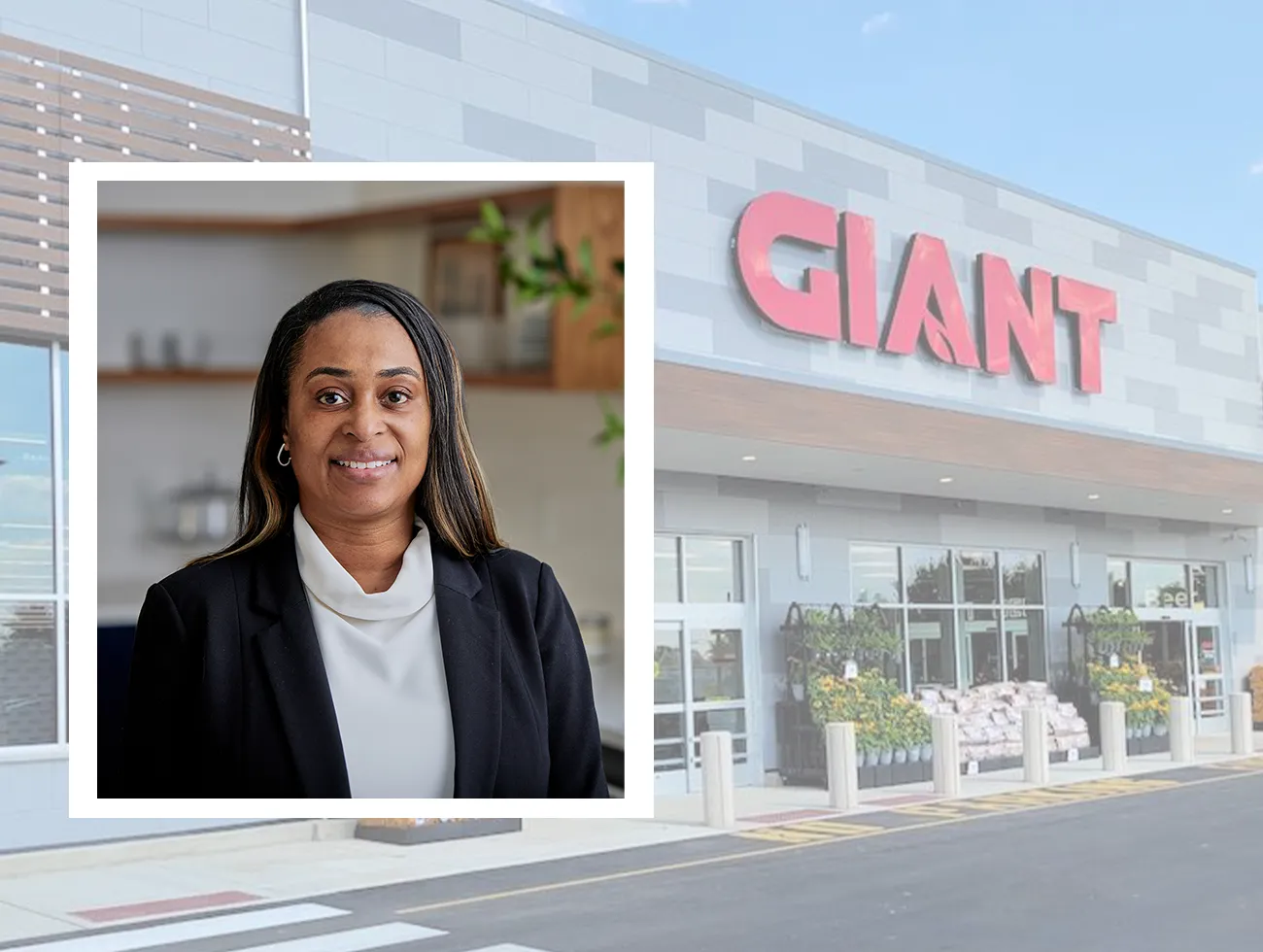 Jennifer Scott named VP of HR at GIANT