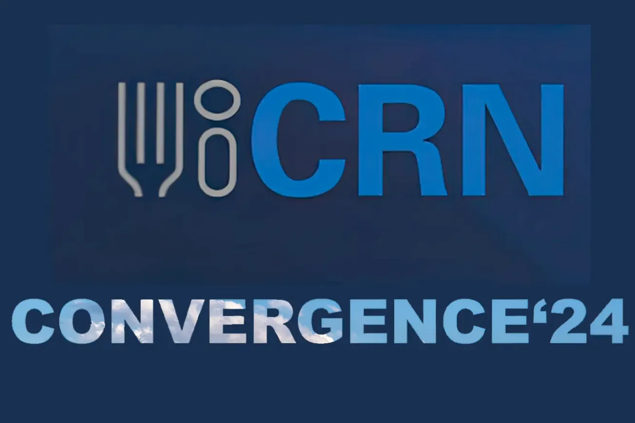 CRN announces lineup for inaugural Innovation Exchange  at CONVERGENCE ‘24 meeting