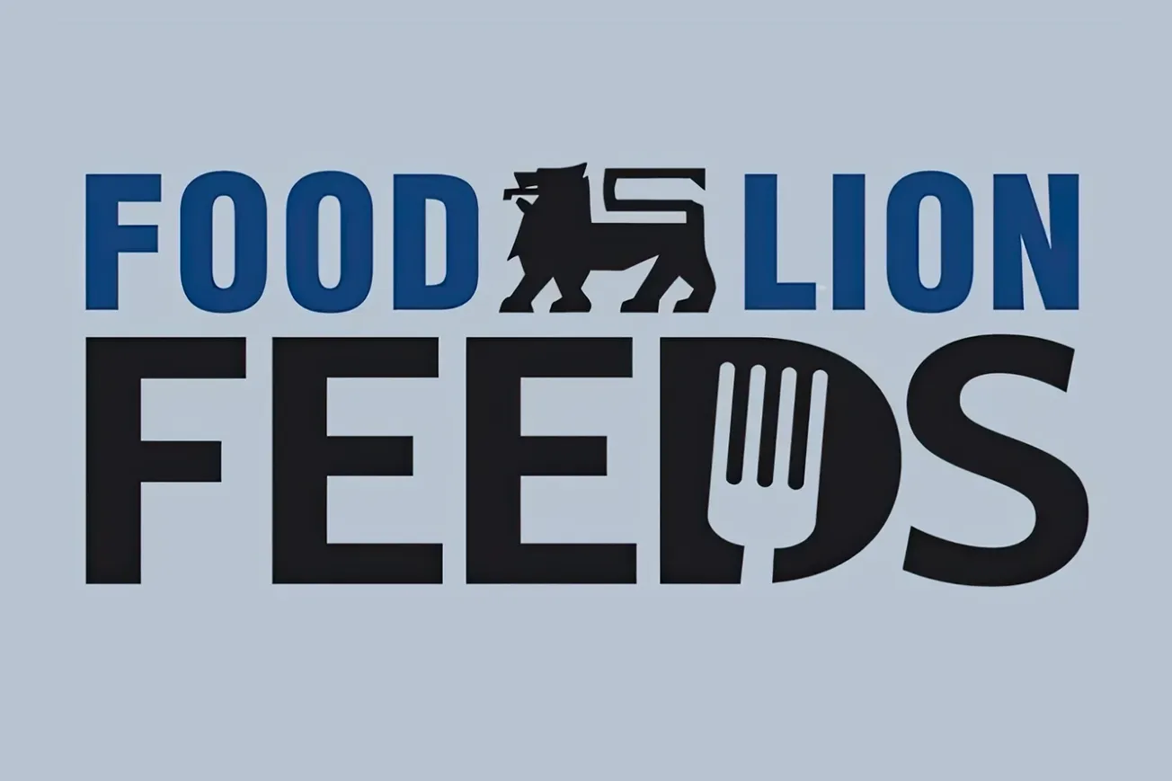 Food Lion Feeds helps remodel and restock local food pantries