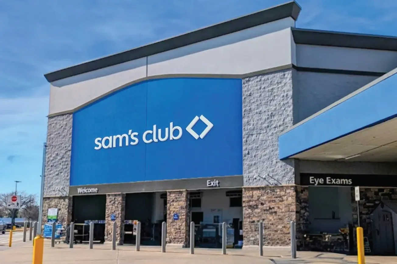 Sam’s Club boosts pay for 100,000 frontline workers in major compensation overhaul