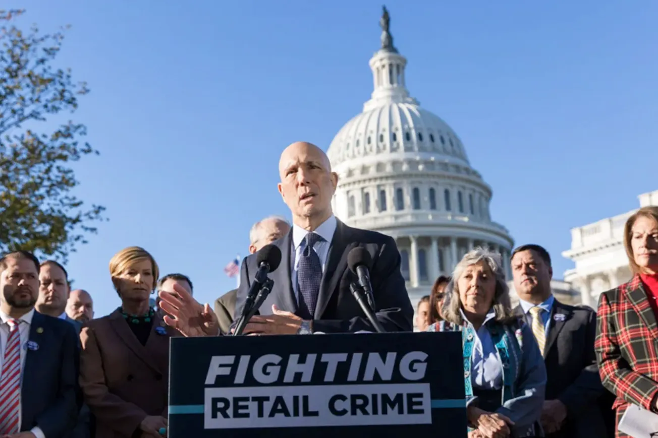 Retailers unite for third annual ‘Fight Retail Crime Day’