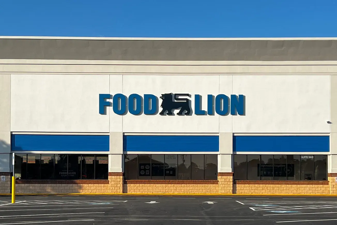 Food Lion launches holiday savings program