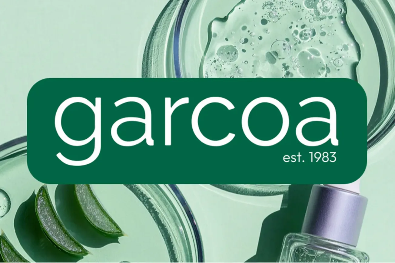 Garcoa debuting Daily Results private label line at the upcoming PLMA tradeshow in Chicago.