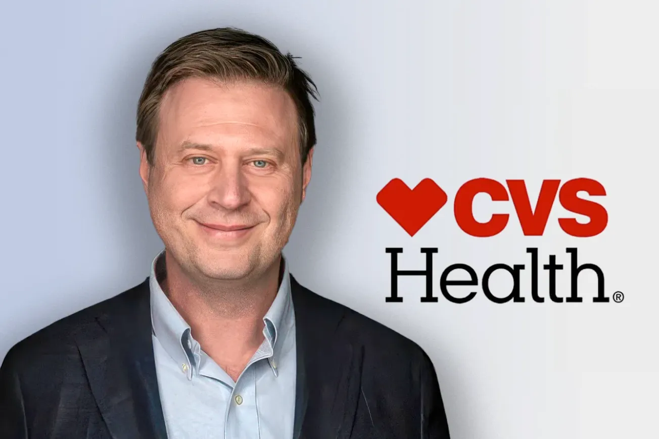 Video Forum: Mike Wier, CVS Health