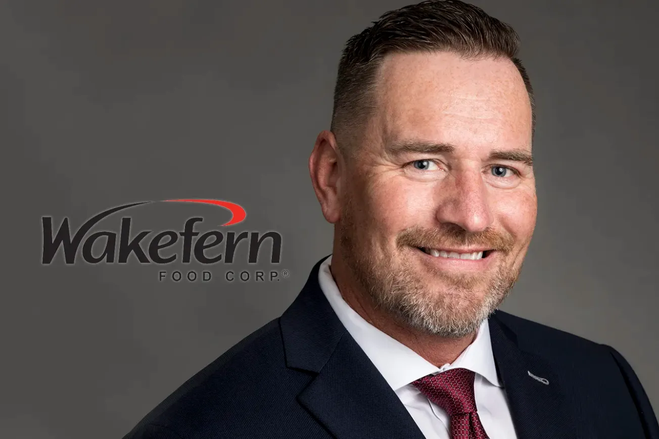 Wakefern names Aaron Sapp VP of Pharmacy and Wellness