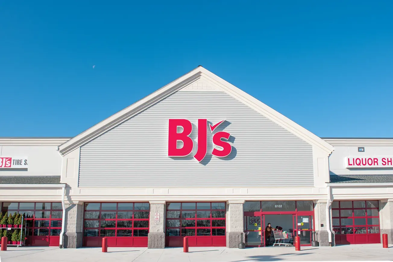 BJ’s Wholesale Club announces first membership fee increase in seven years