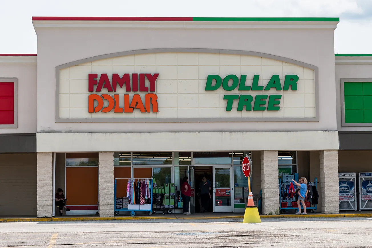 Dollar Tree makes key executive leadership appointments to drive future growth